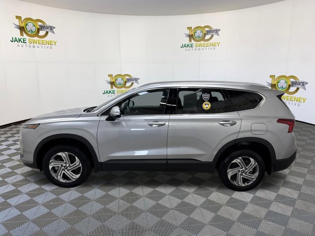 Used 2023 Hyundai Santa Fe SEL AWD/4WD image 6