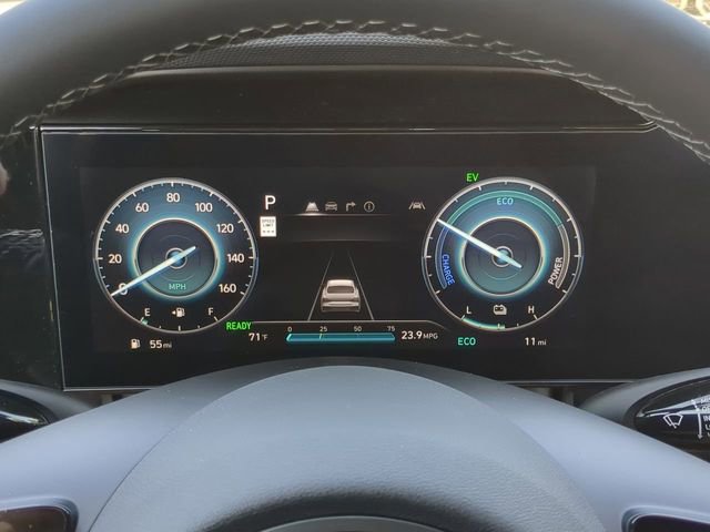 New 2025 Hyundai Elantra SEL FWD image 25