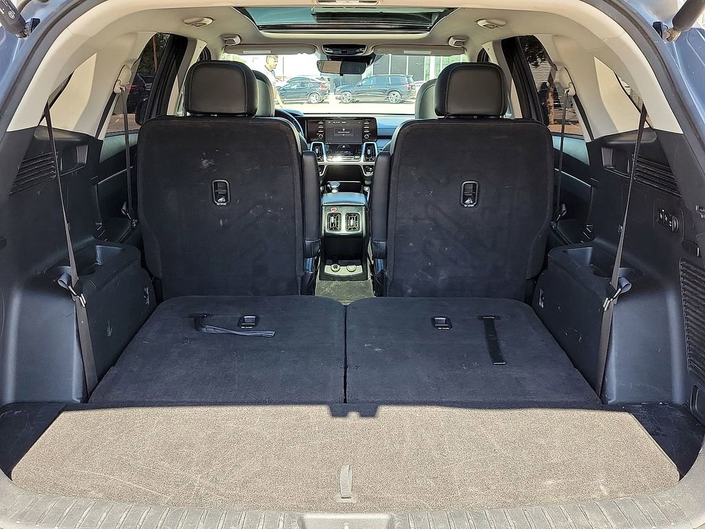 Used 2021 Kia Sorento EX w/ Panoramic Sunroof Package AWD/4WD image 12