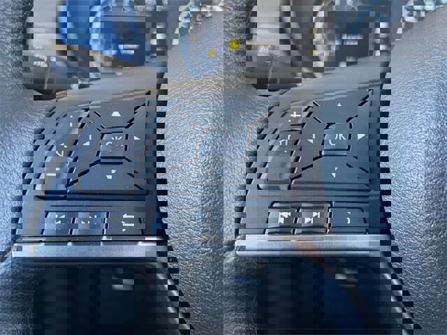 New 2025 Nissan Versa SV w/ Trunk Package image 21