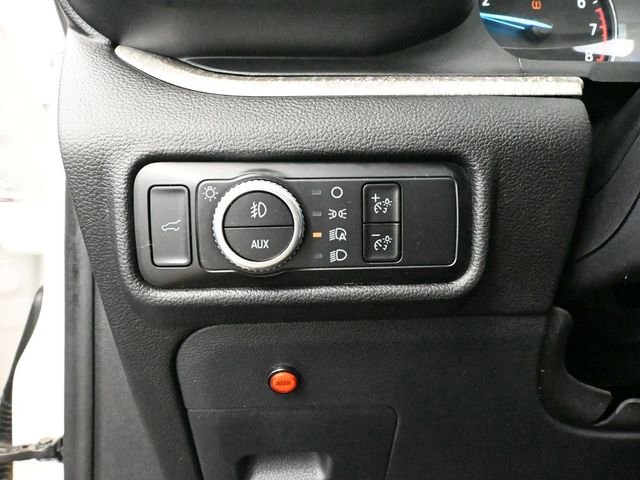 Used 2023 Ford Explorer Timberline w/ Timberline Technology Package image 32