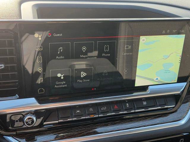 New 2026 GMC Sierra 1500 SLE w/ Preferred Package image 37