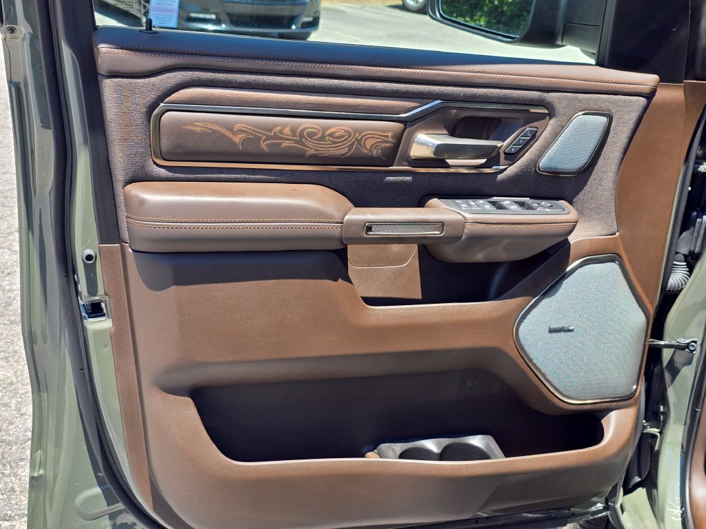 Used 2026 RAM 1500 Limited w/ Bed Utility Group AWD/4WD image 45