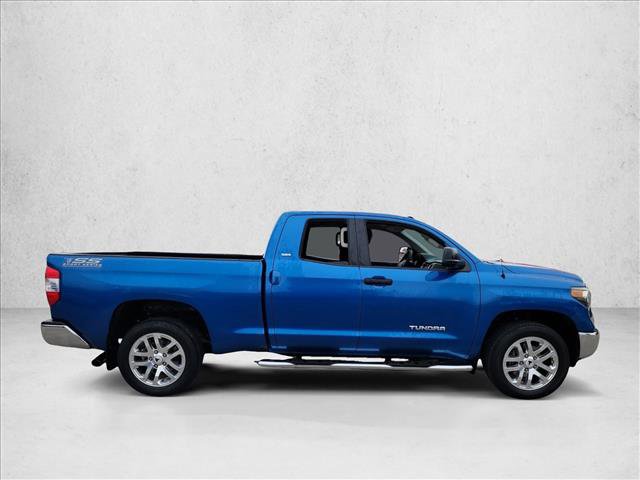 Used 2018 Toyota Tundra SR5 image 5