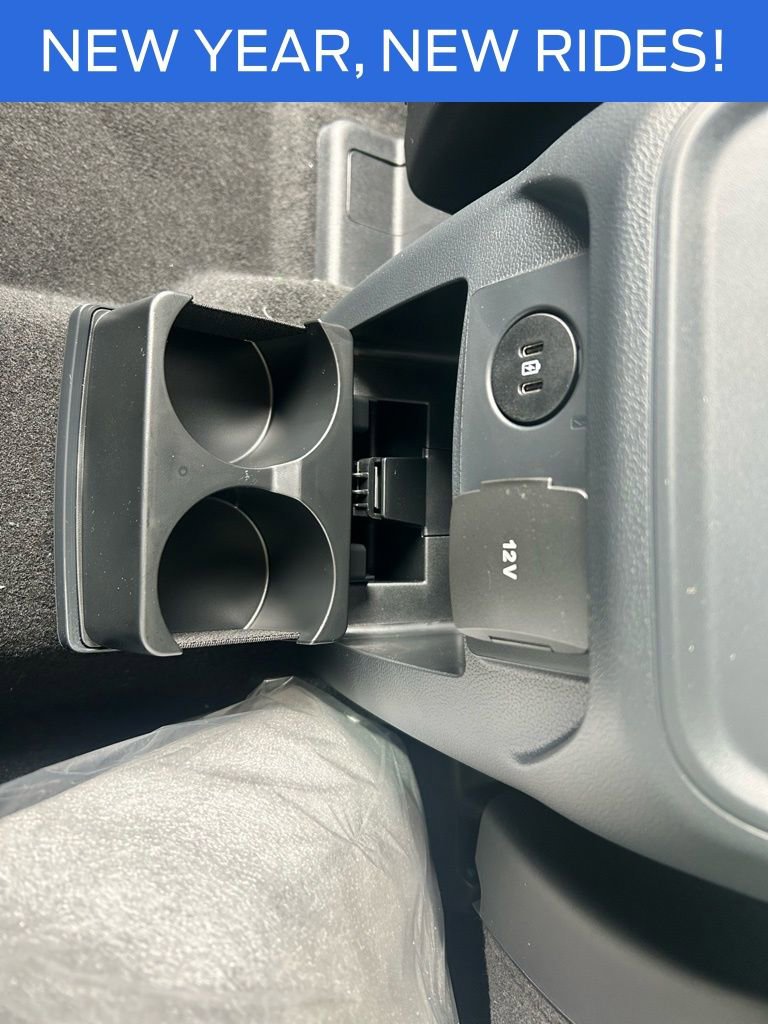 New 2026 Ford Explorer Active image 26