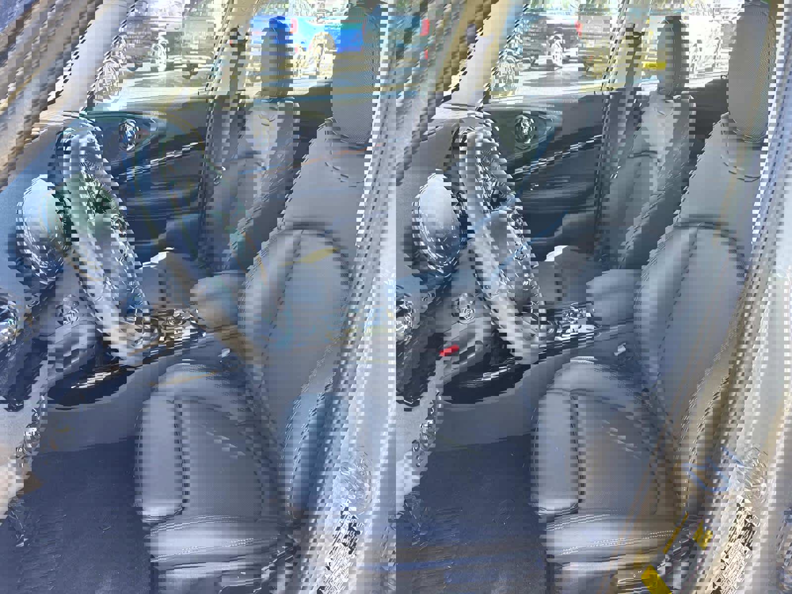 Certified 2024 MINI Cooper Clubman S image 21