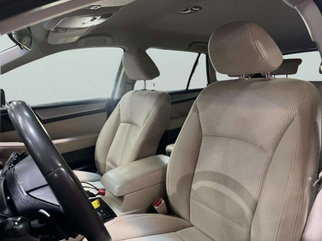 Used 2015 Subaru Outback 2.5i image 18