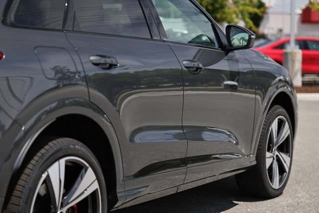 New 2026 Audi SQ5 Premium Plus AWD/4WD image 8