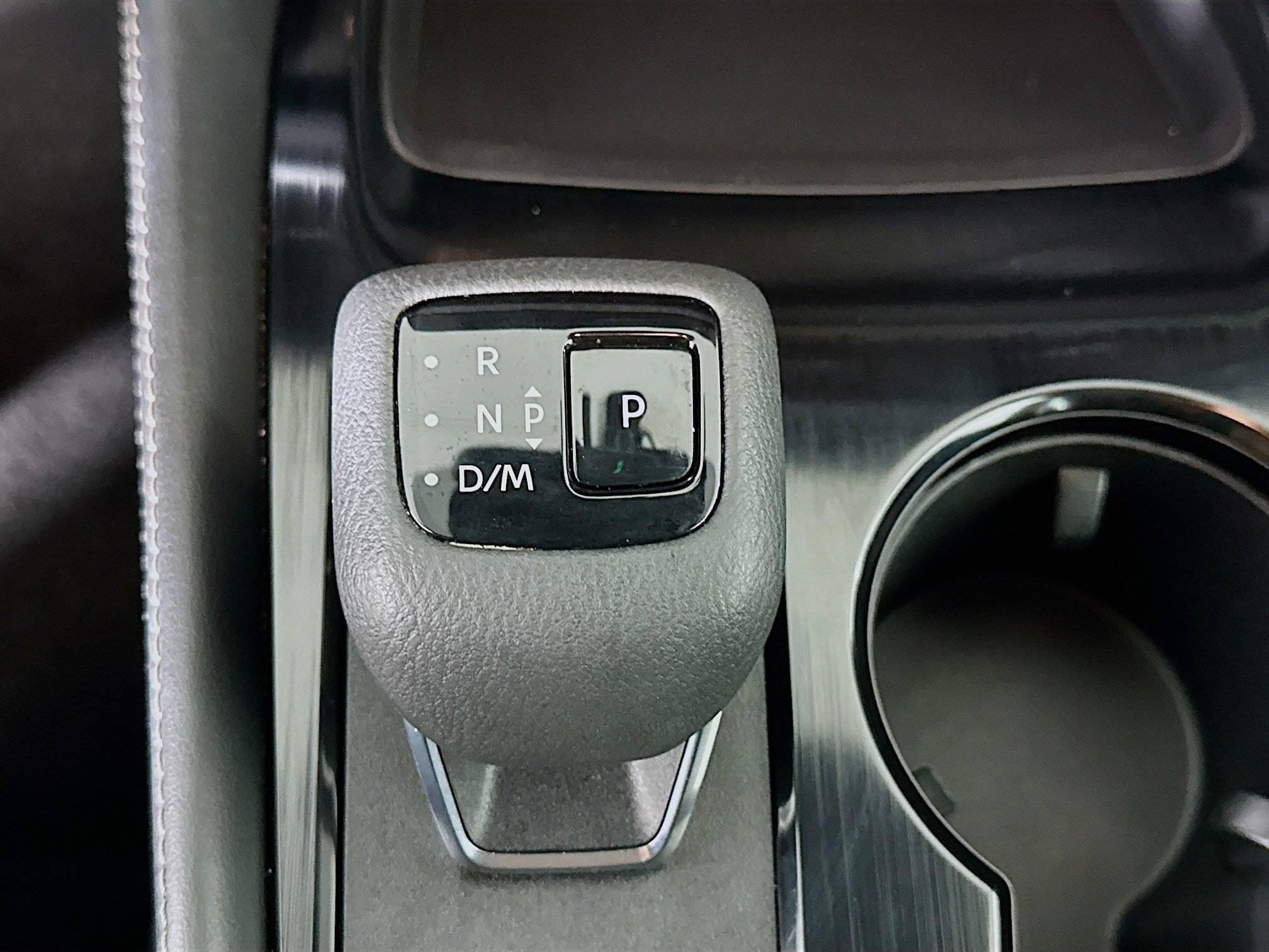 Used 2023 Nissan Rogue SL w/ SL Premium Package image 22