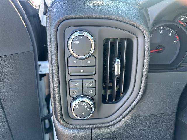 New 2026 GMC Sierra 2500 Pro w/ Max Trailering Package image 13