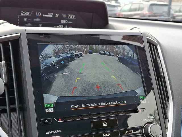 Used 2023 Subaru Crosstrek Hybrid w/ Moonroof Package w/Navigation AWD/4WD image 19