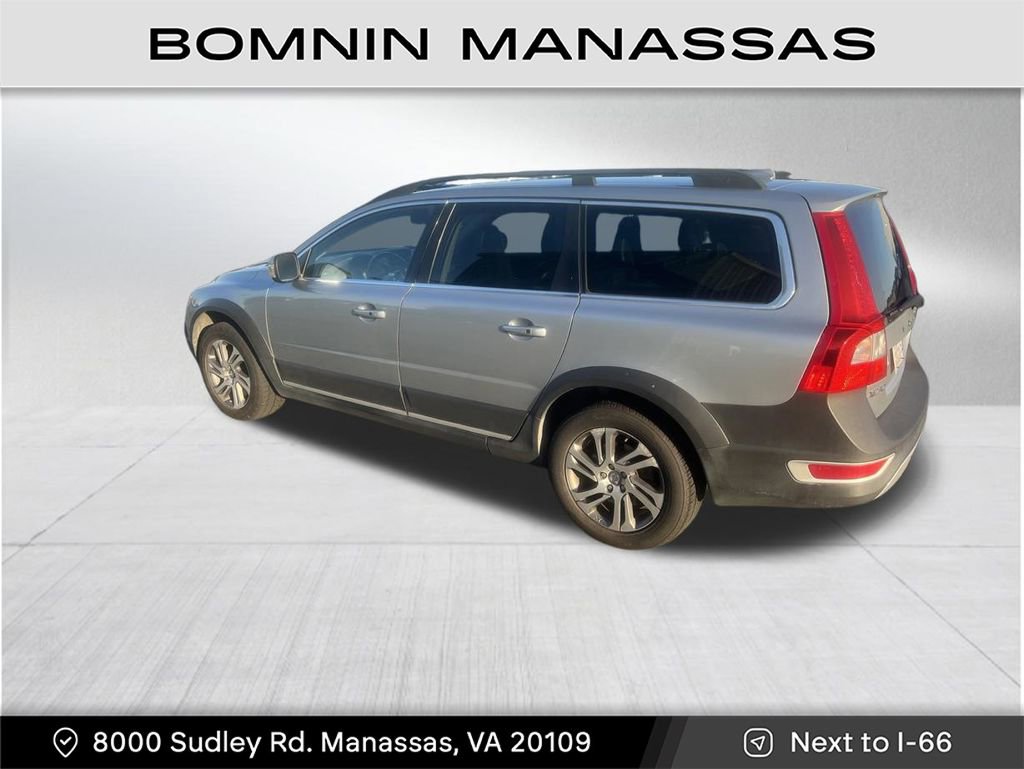 Used 2013 Volvo XC70 3.2 AWD/4WD image 2