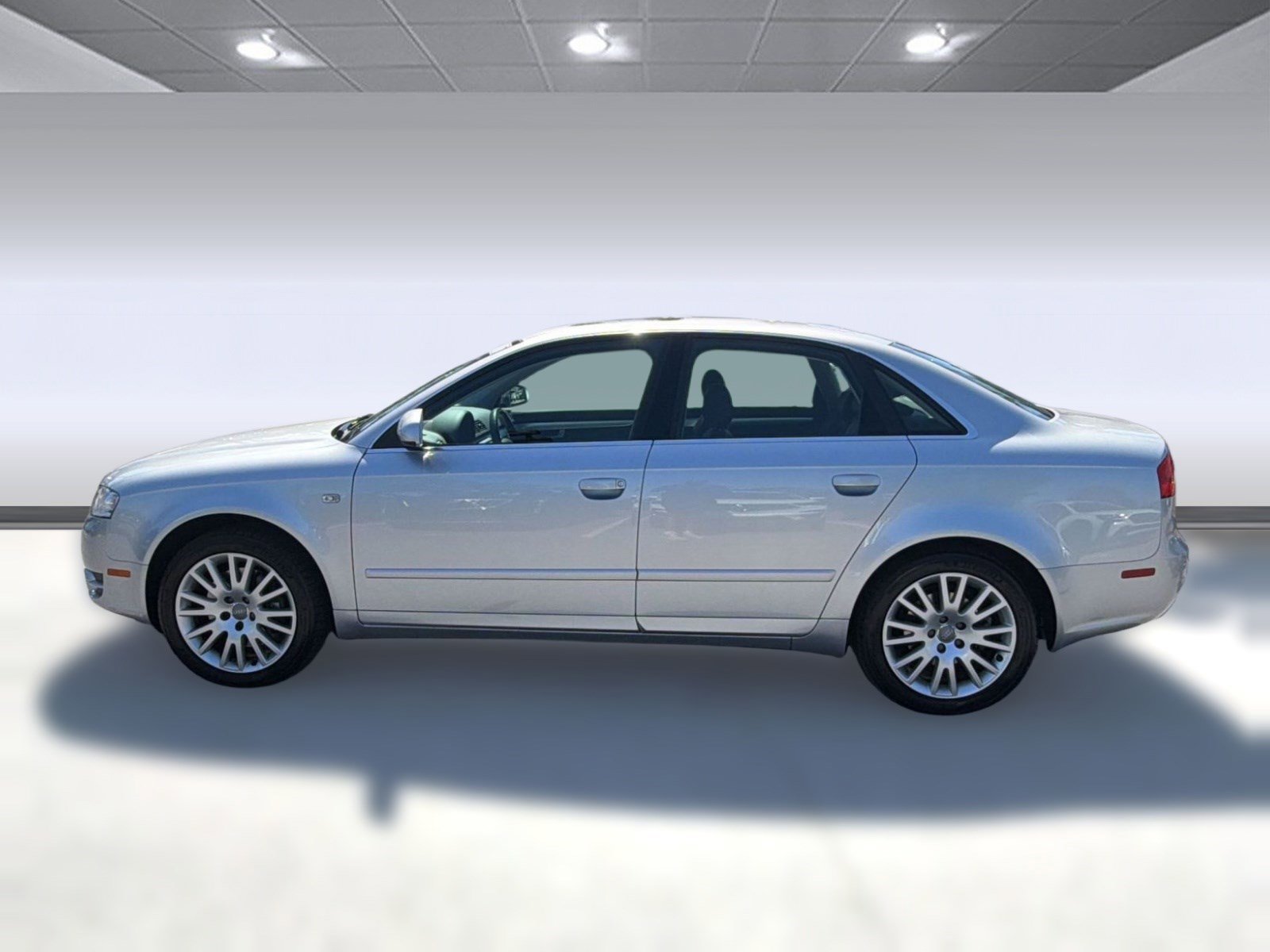 Used 2006 Audi A4 2.0T AWD/4WD image 2