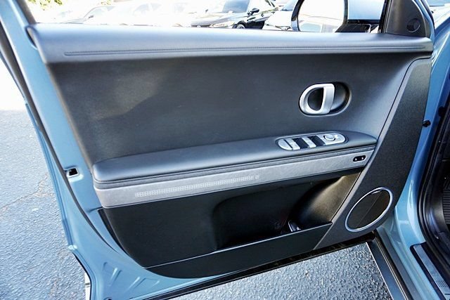 Used 2024 Hyundai Ioniq 5 Limited RWD image 34
