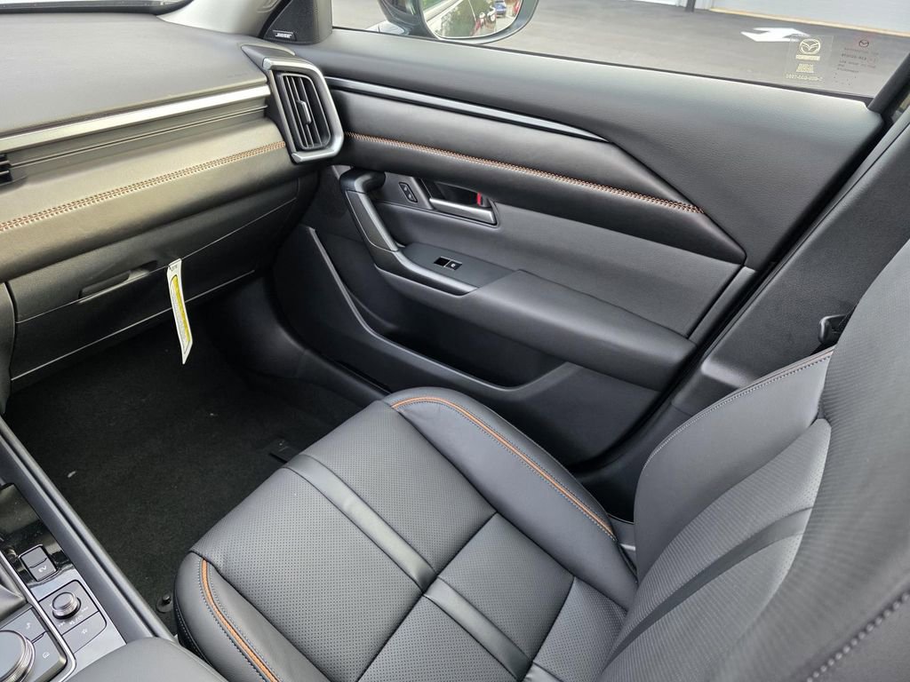 New 2026 MAZDA CX-50 AWD 2.5 Hybrid w/ Weather Package image 28