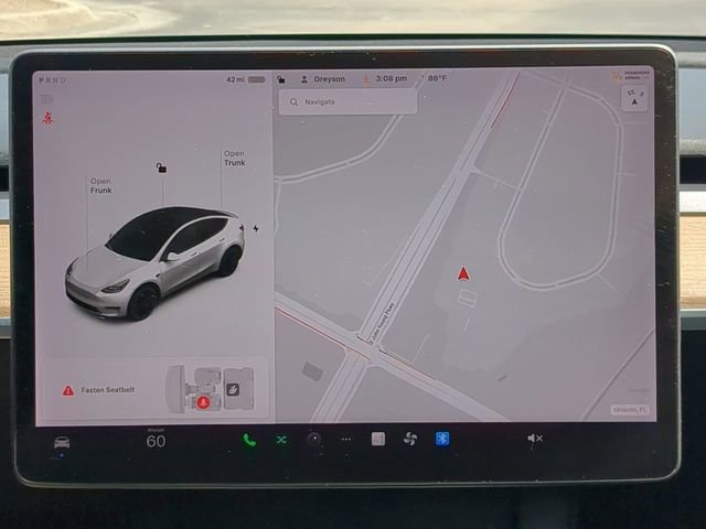 Used 2021 Tesla Model Y Performance image 25