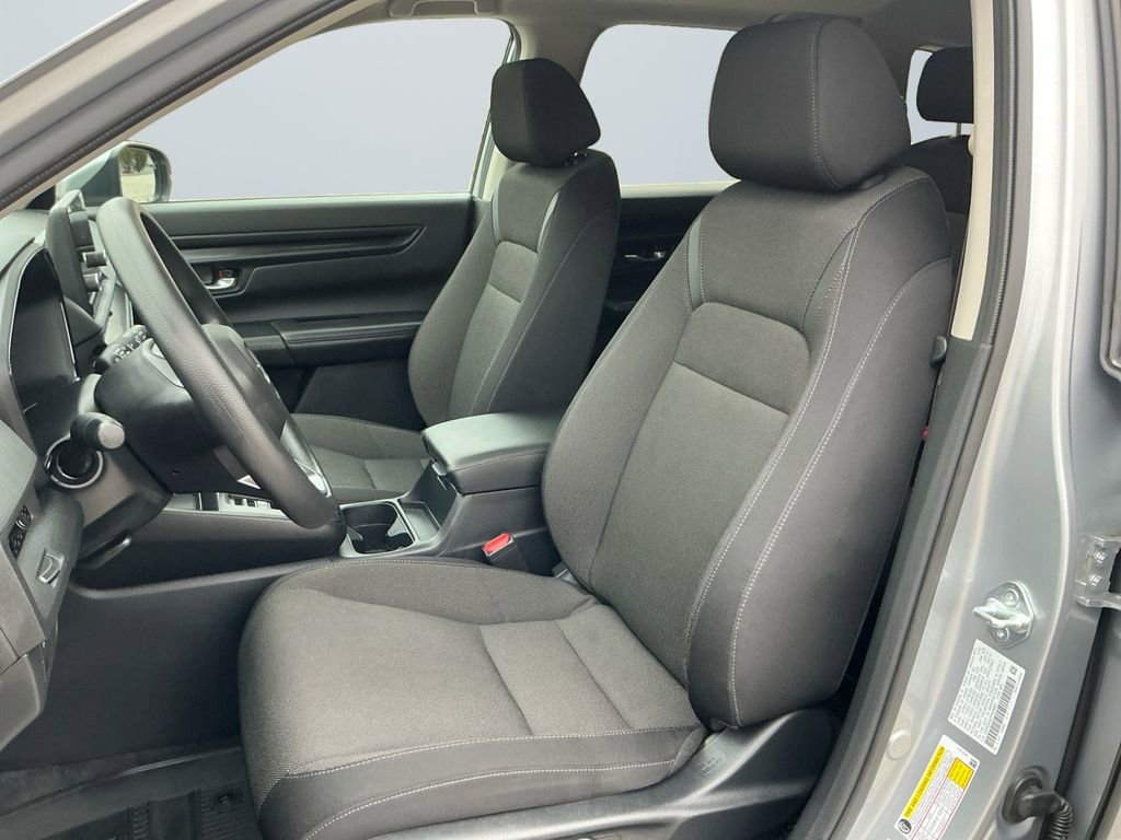 Used 2023 Honda CR-V EX image 9
