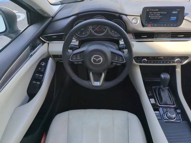 Used 2020 MAZDA MAZDA6 Grand Touring Reserve FWD image 18