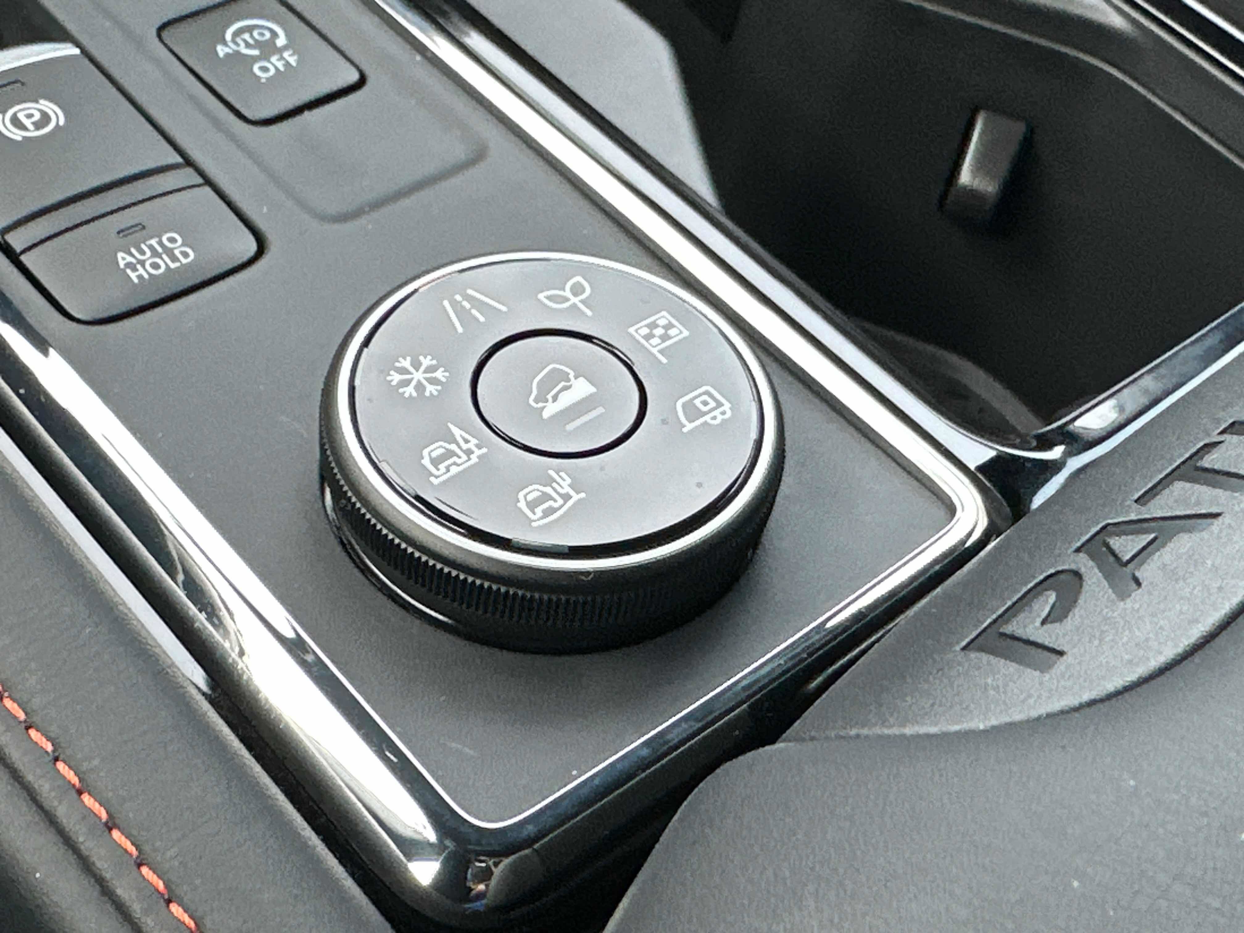 New 2026 Nissan Pathfinder Rock Creek AWD/4WD image 36
