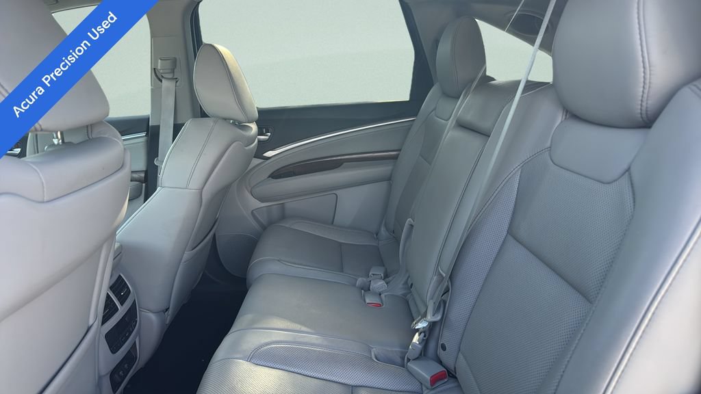 Used 2020 Acura MDX w/ Technology Package FWD image 28