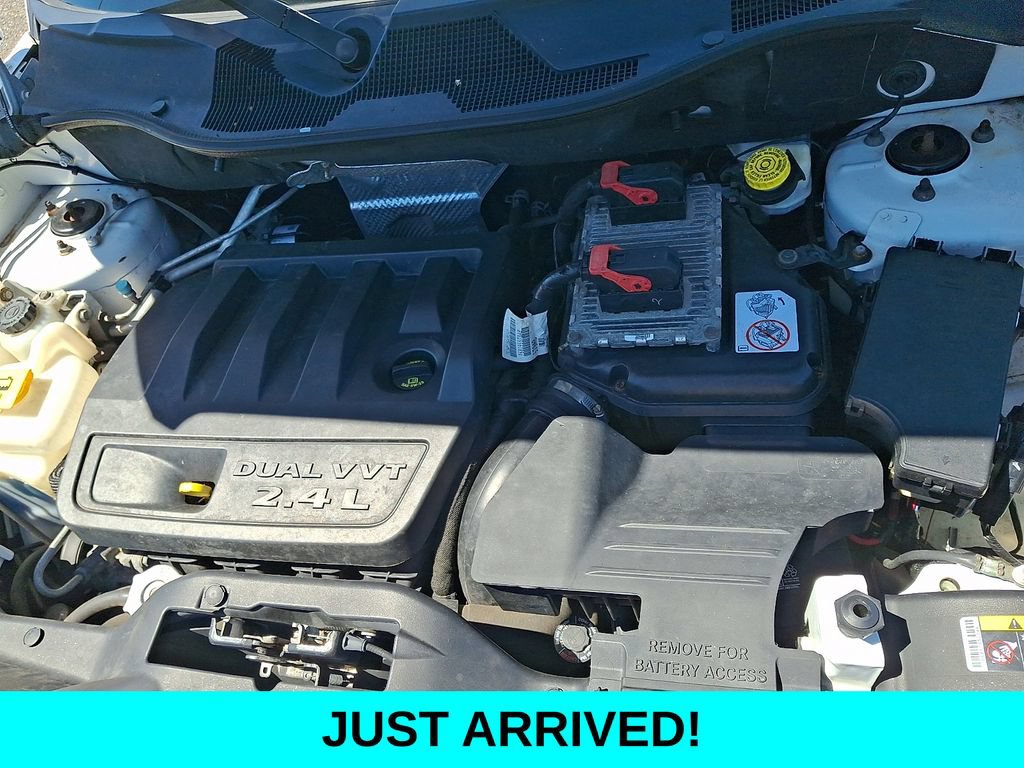 Used 2014 Jeep Patriot Limited w/ Sun/Sound Group AWD/4WD image 27