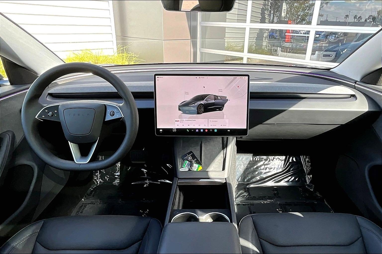 Used 2025 Tesla Model 3 Long Range image 14