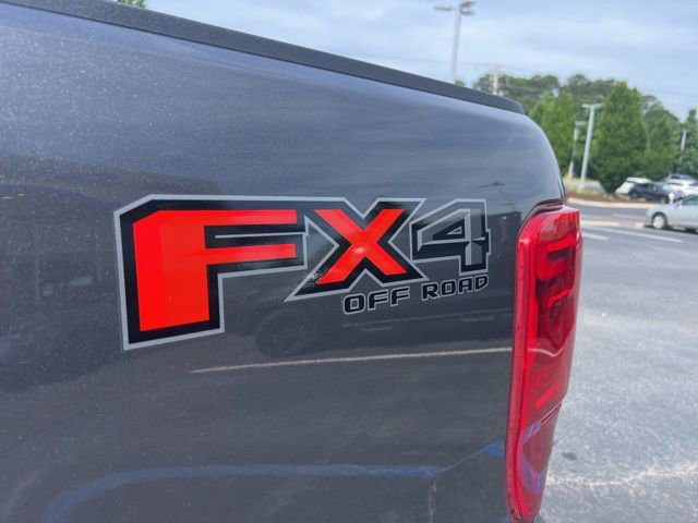 Used 2019 Ford Ranger XLT w/ Equipment Group 302A Luxury AWD/4WD image 10