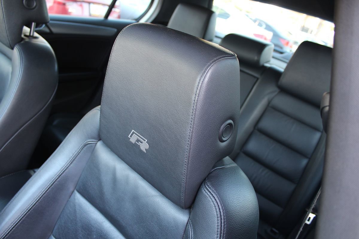 Used 2012 Volkswagen Golf 4-Door AWD/4WD image 21