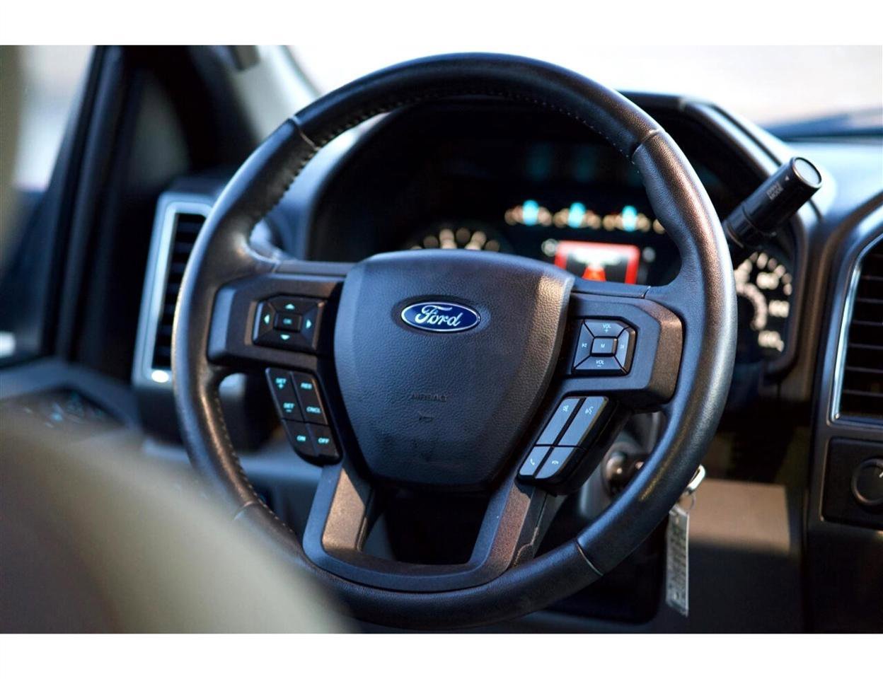 Used 2018 Ford F150 XLT w/ Equipment Group 301A Mid AWD/4WD image 33