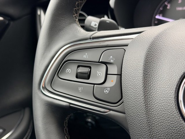 Certified 2023 Buick Envision Essence image 10