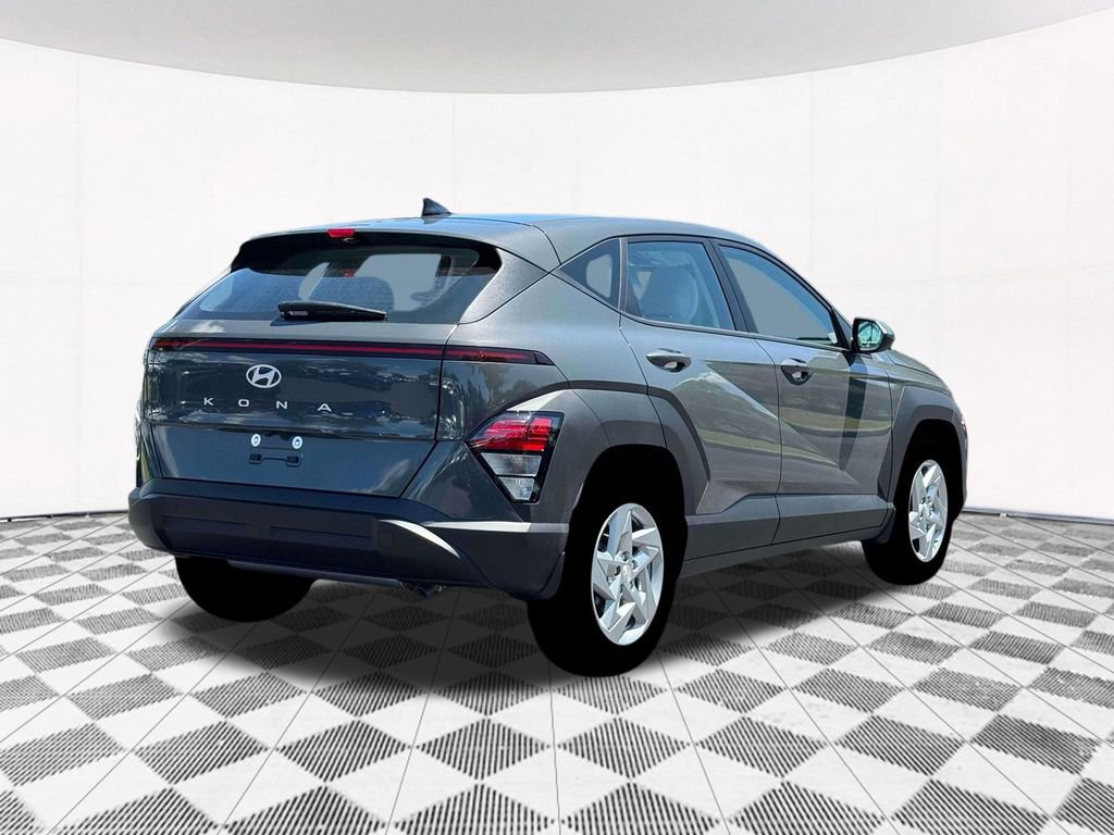 New 2026 Hyundai Kona SE image 10