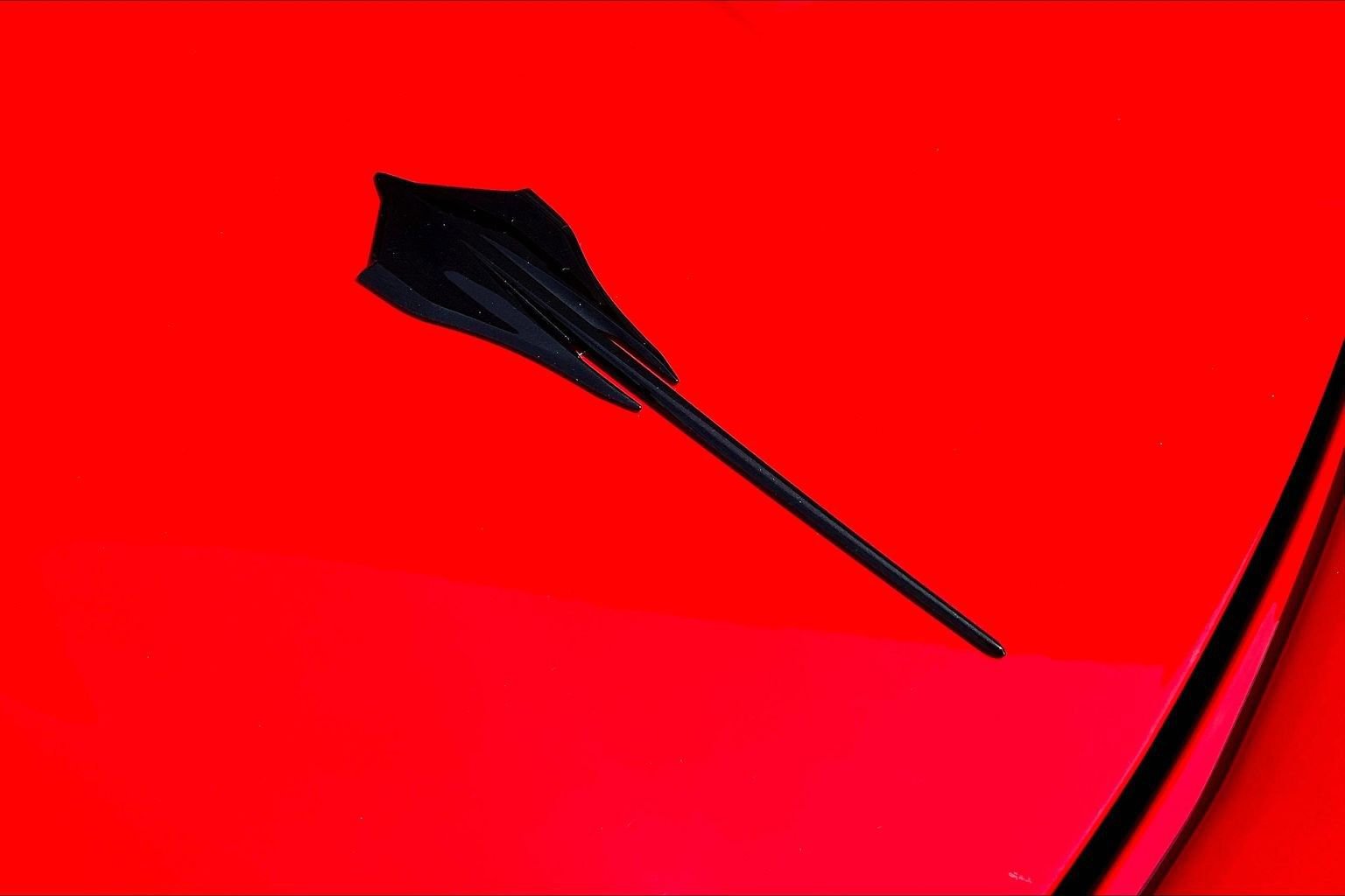 Used 2021 Chevrolet Corvette Stingray Premium Conv w/ Z51 Performance Package image 8