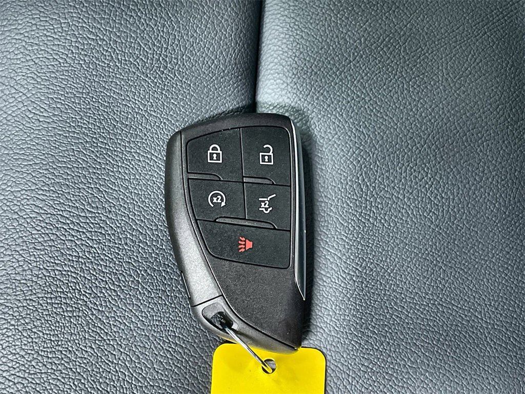 New 2025 Honda Prologue Touring image 31