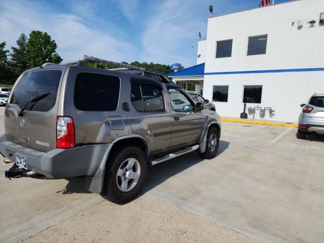 Used 2004 Nissan Xterra XE RWD image 7