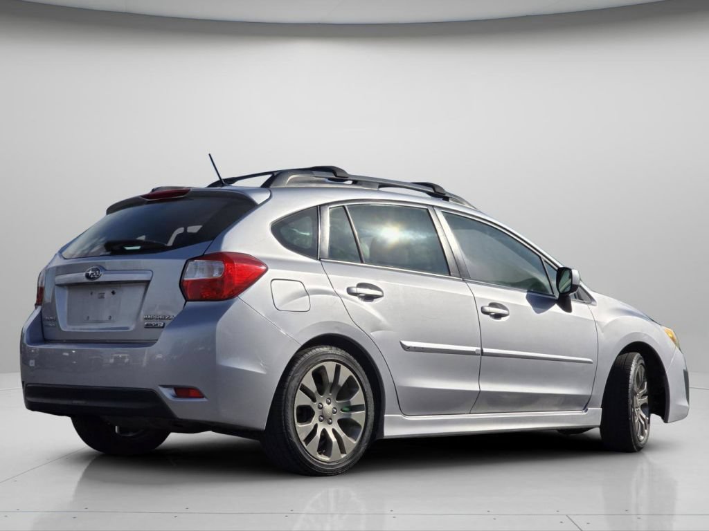 Used 2012 Subaru Impreza 2.0i Sport Limited AWD/4WD image 17