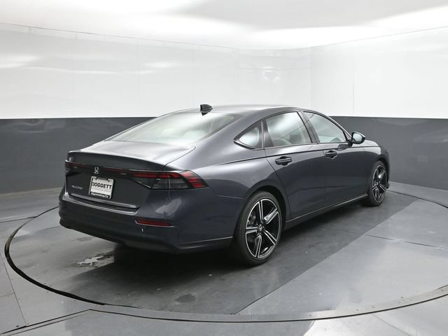 New 2026 Honda Accord SE image 8