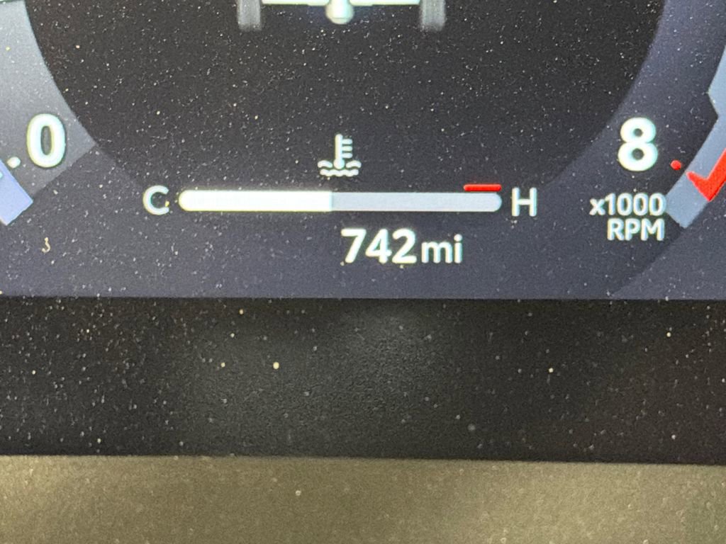 Used 2026 Toyota Tacoma TRD Sport image 27