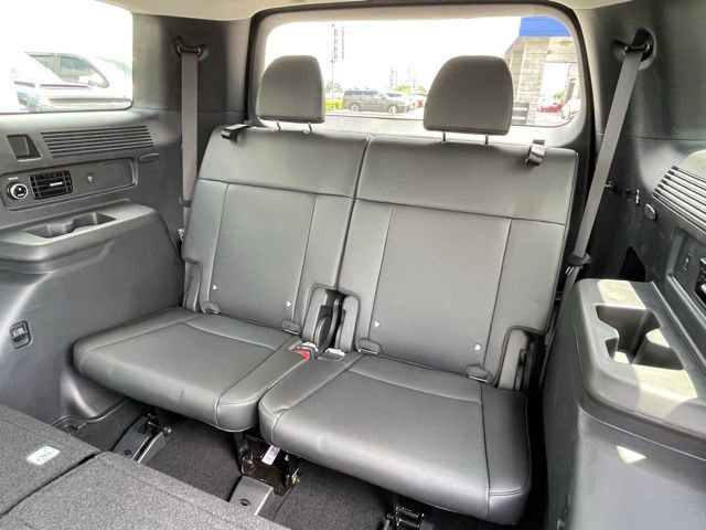 New 2026 Hyundai Santa Fe SEL image 25