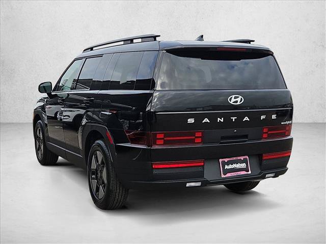 New 2027 Hyundai Santa Fe SEL AWD/4WD image 7