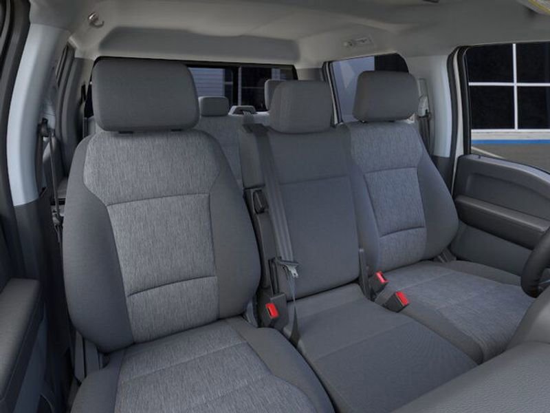 New 2026 Ford F250 XL image 12