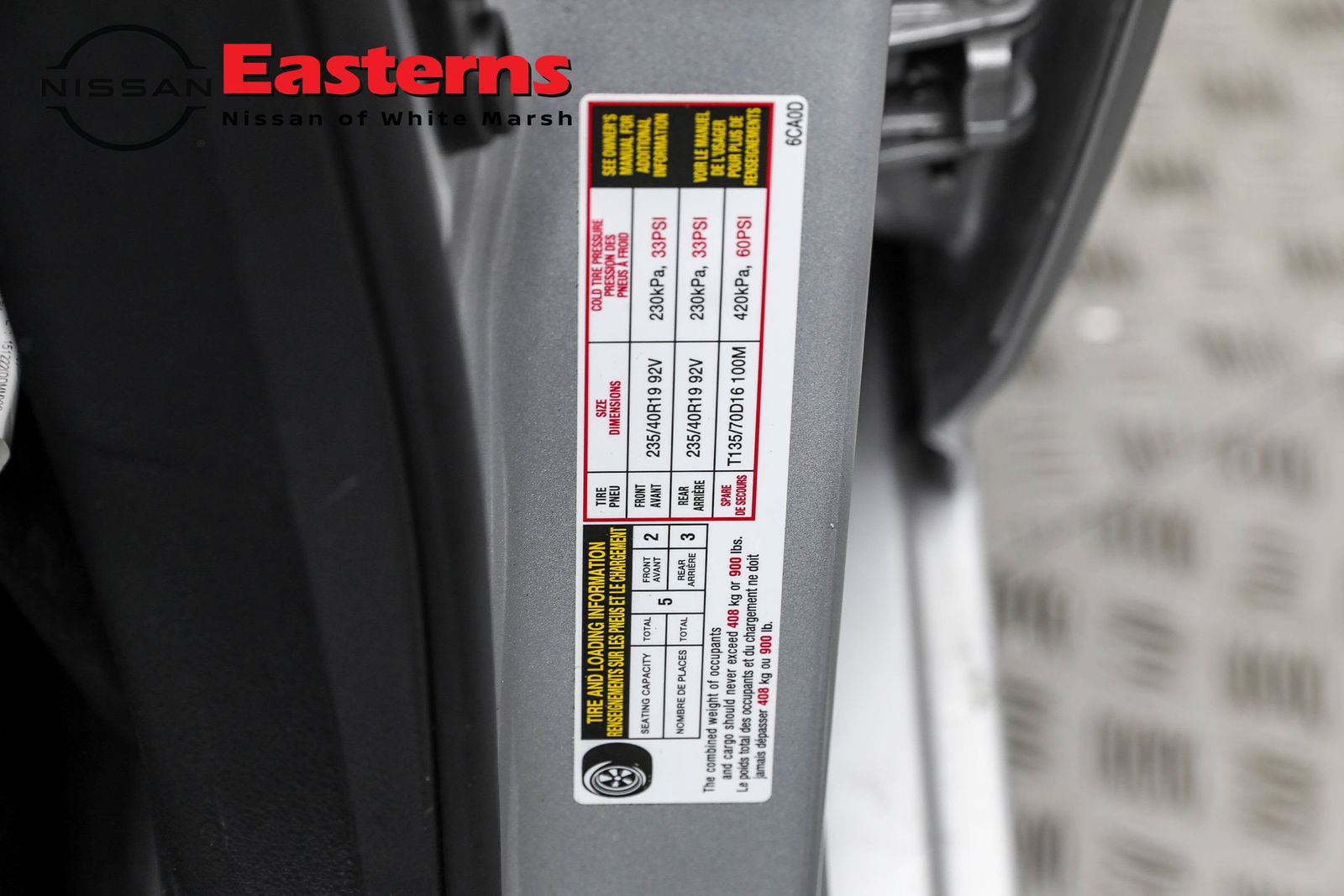 Used 2023 Nissan Altima 2.5 SR FWD image 30