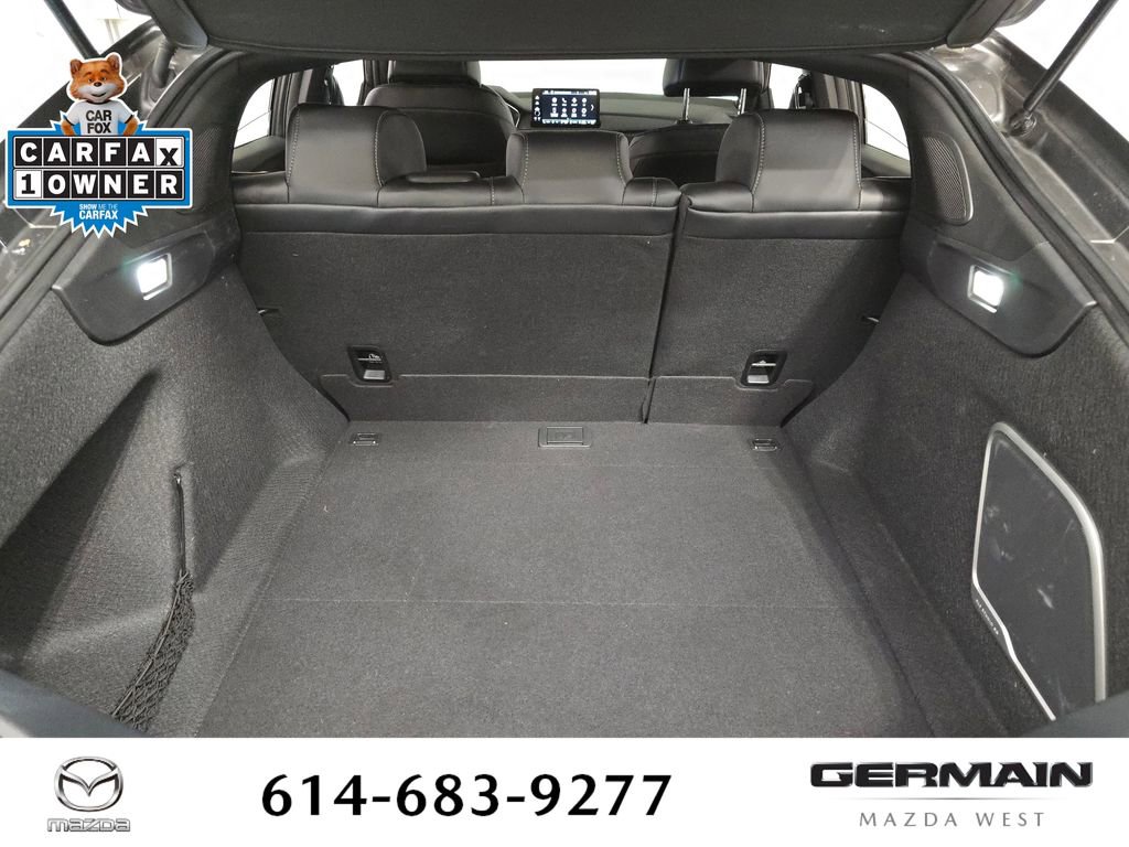 Used 2024 Acura Integra A-Spec FWD image 21