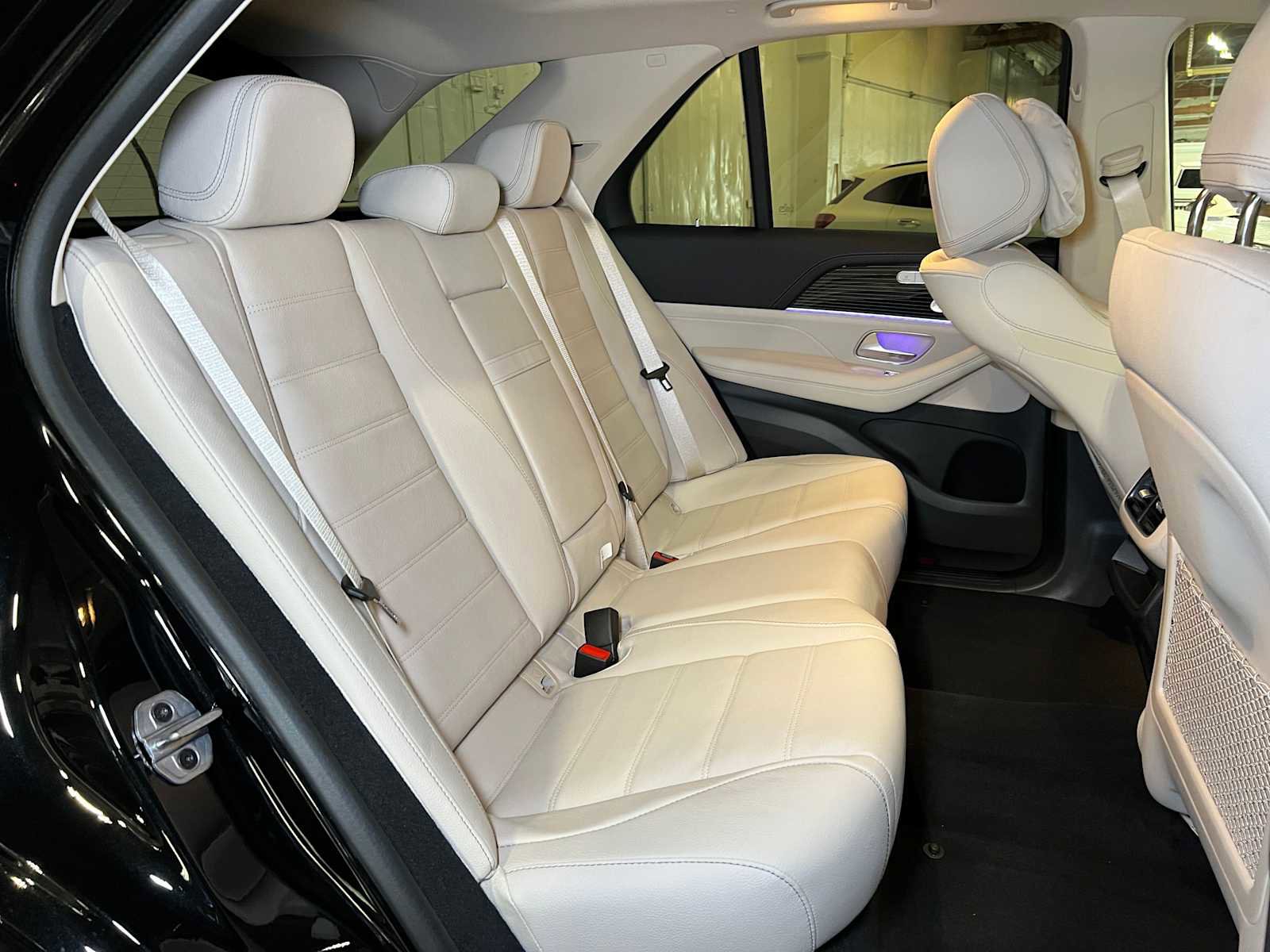 New 2026 Mercedes-Benz GLE 450 4MATIC image 13