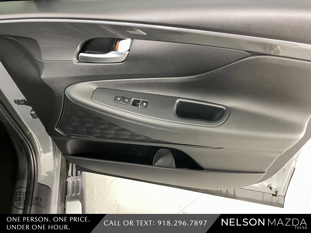Used 2023 Hyundai Santa Fe XRT image 44