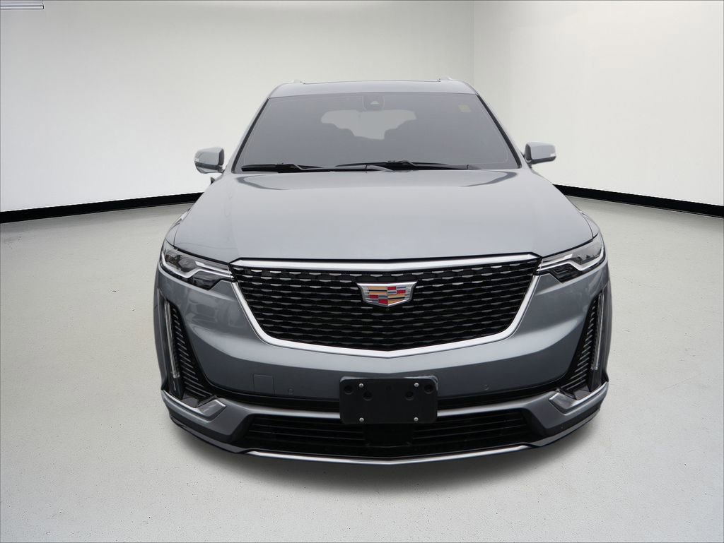 Used 2024 Cadillac XT6 Premium Luxury w/ Technology Package image 10