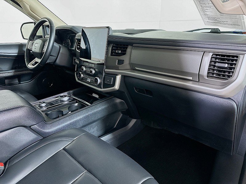 Used 2022 Ford Expedition Max XLT AWD/4WD image 31
