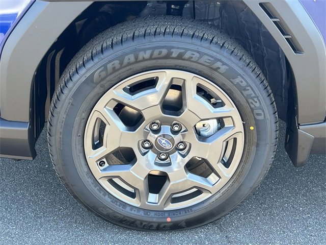 New 2026 Subaru Outback Premium image 38