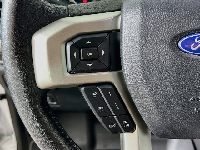 Used 2020 Ford F150 Lariat w/ Equipment Group 502A Luxury AWD/4WD image 13