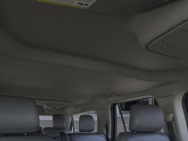 New 2026 Ford Expedition Max Active image 22
