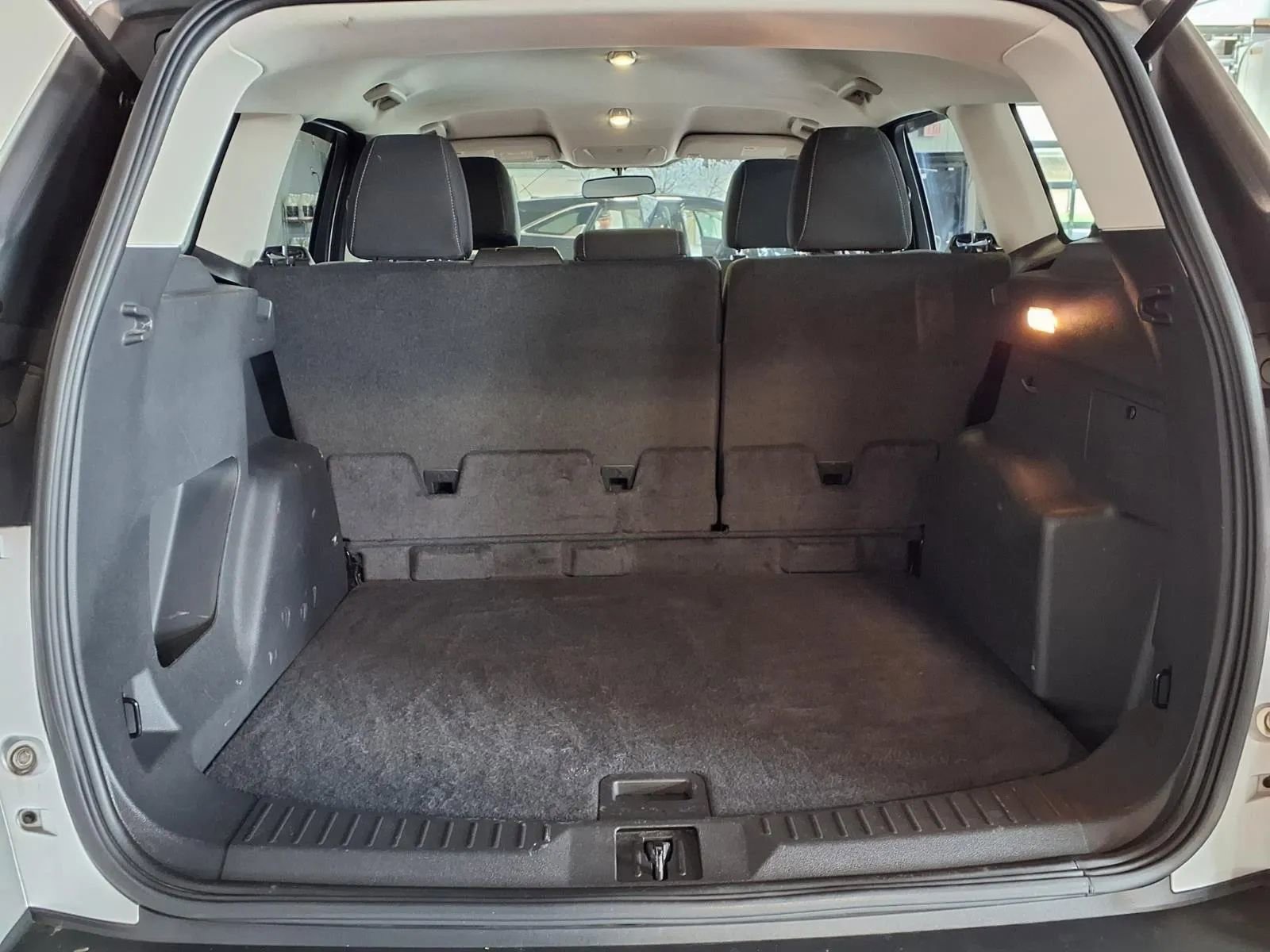 Used 2014 Ford Escape SE FWD image 6